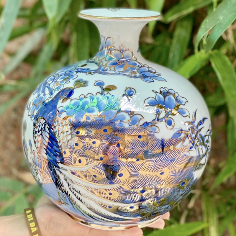 Tài Lộc Ngọc Lan: Biểu Tượng Phong Thủy Độc Đáo