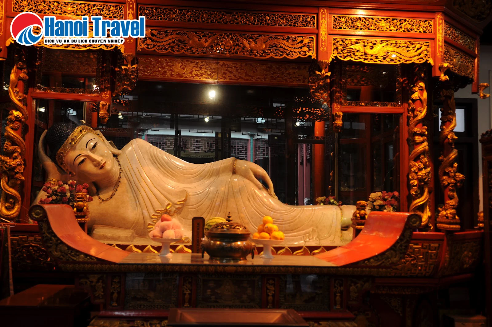 Du lịch Trung Quốc 7 Ngày: Thượng Hải - Hàng Châu - Tô Châu - Bắc Kinh