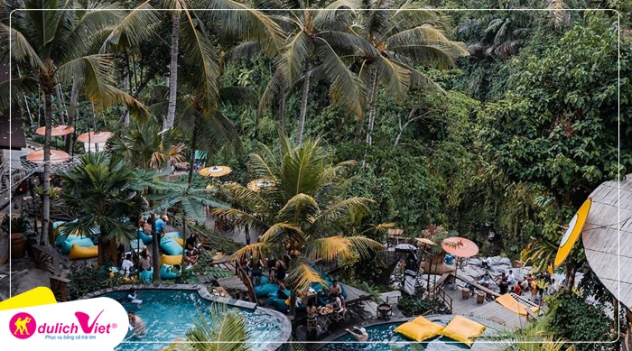 Khám Phá Tour Bali Đầy Thú Vị Từ Sáng Đến Tối