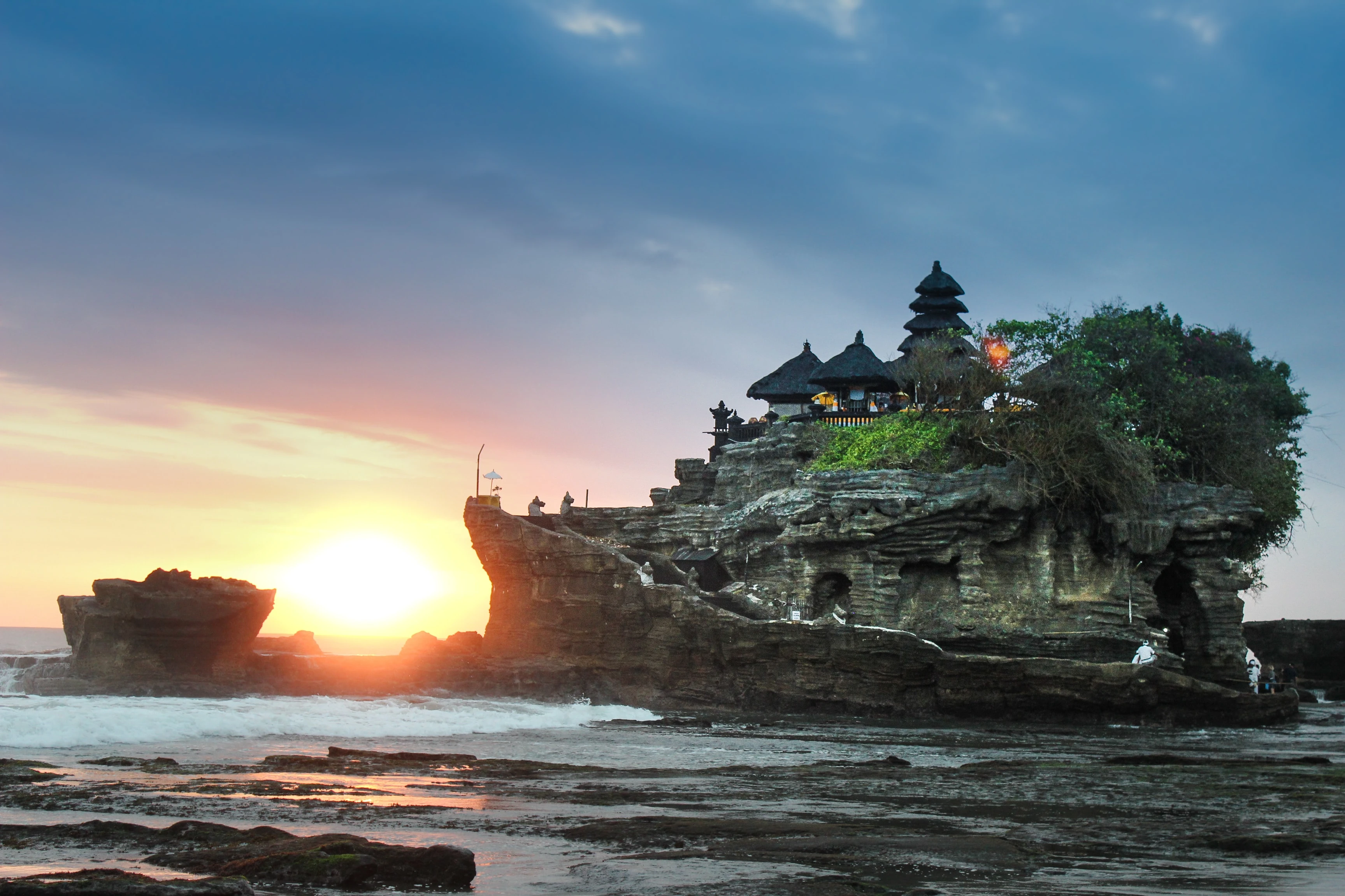 Khám Phá Tour Bali 4 Ngày 3 Đêm Đầy Hấp Dẫn
