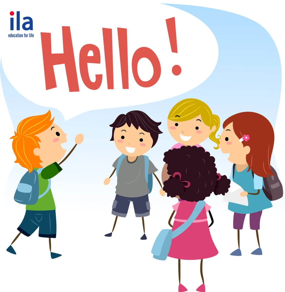 How to Introduce Yourself in English Effectively