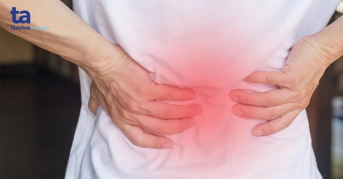 Cách chữa thoái hóa đốt sống lưng L4 L5 hiệu quả