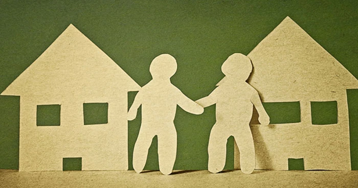 Bán anh em xa mua láng giềng gần: Tìm hiểu ý nghĩa