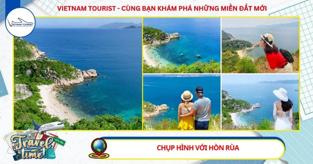 Khám Phá Tour Bình Ba Thiên Đường Nghỉ Dưỡng
