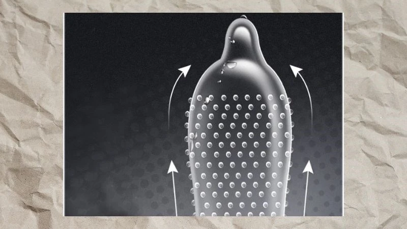 Khám Phá Bao Cao Su Có Gai: Lợi Ích và Đặc Điểm