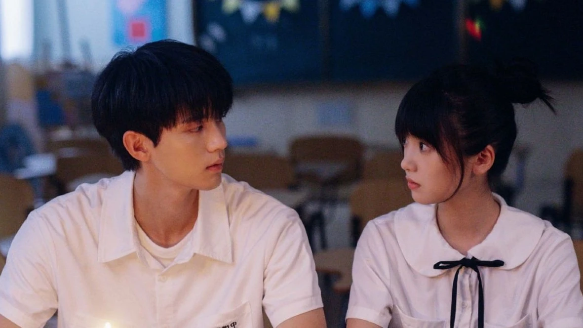 Chu Dực Nhiên: Tài Năng Đang Tỏa Sáng Trong Giải Trí