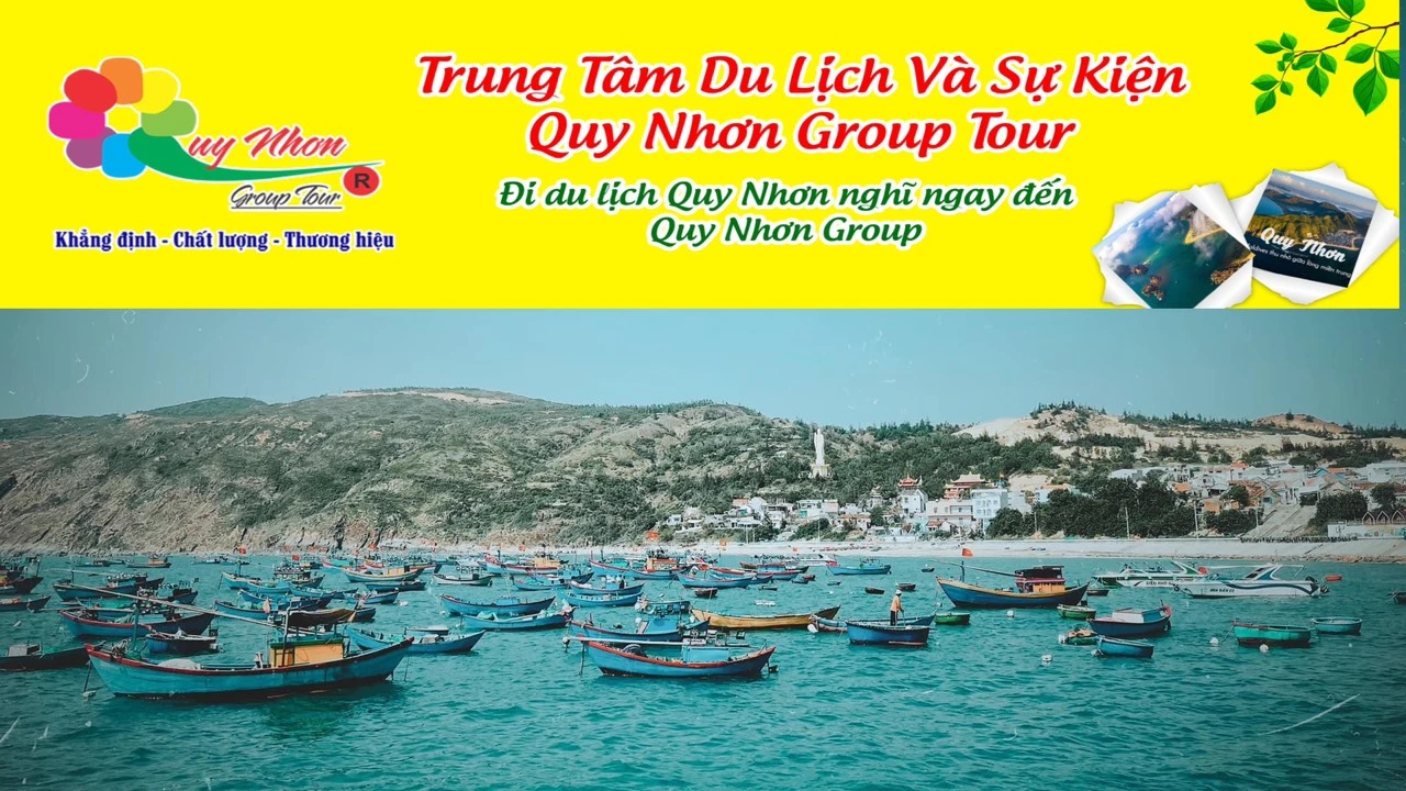 Khám Phá Tour Cù Lao Xanh Từ Quy Nhơn