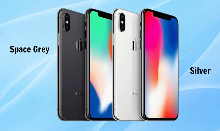 Cấu hình iPhone X chi tiết và nổi bật