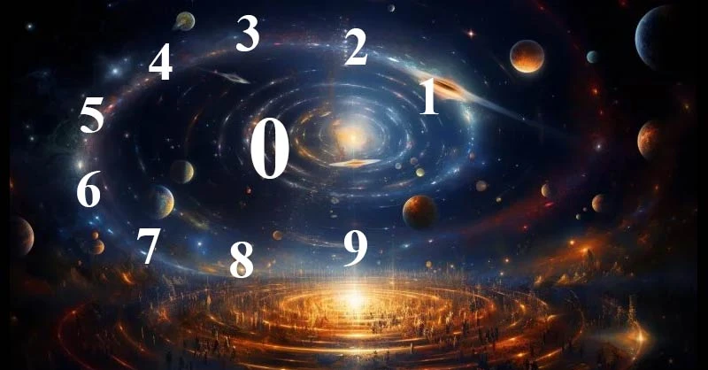 Ý Nghĩa Các Con Số May Mắn Tài Lộc Từ 0 Đến 9