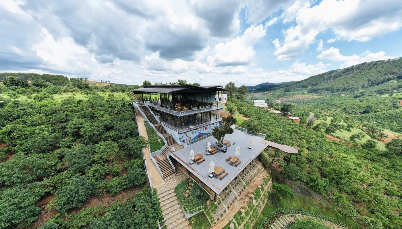 Tour Đà Lạt 4 Ngày 3 Đêm Khám Phá Thiên Nhiên Đẹp