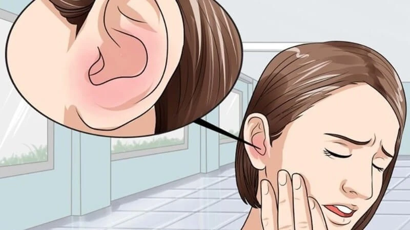 Cách hết ù tai hiệu quả cho người cao tuổi