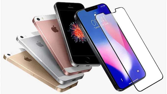 iPhone XE sẽ ra mắt vào mùa thu: Màn hình OLED, Face ID, giá rẻ