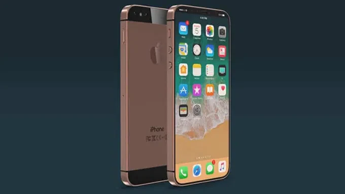 Khám Phá iPhone XE Phiên Bản Nâng Cấp Từ iPhone SE