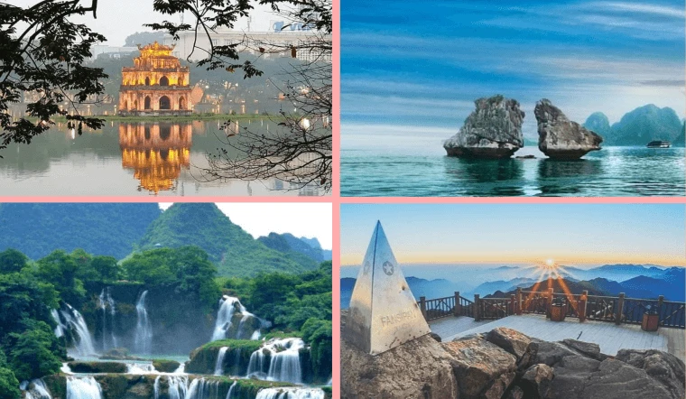 Khám Phá Tour Du Lịch Miền Bắc Đầy Văn Hóa Đặc Sắc