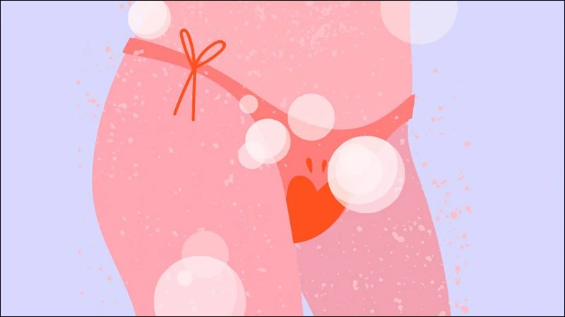 Cách chữa vùng kín bị hôi tại nhà hiệu quả nhất