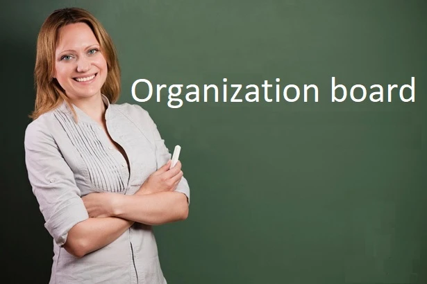 Ban tổ chức tiếng Anh là gì và ý nghĩa thực tế?