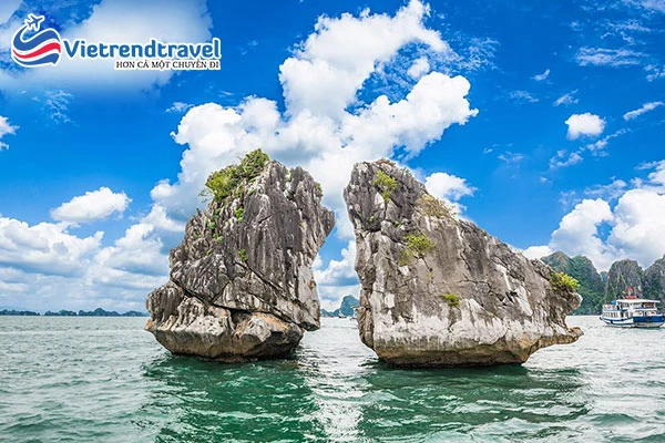 Khám Phá Tour Du Lịch Quảng Ninh 3 Ngày 2 Đêm Tuyệt Vời