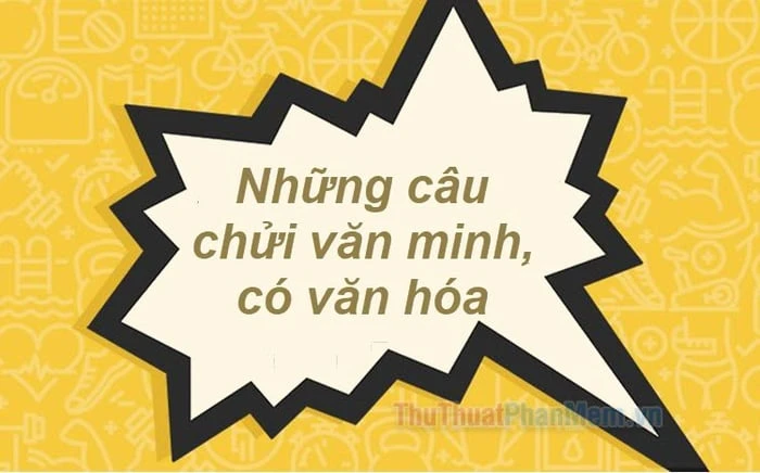 Cách chửi tiểu tam văn minh mà vẫn thể hiện bản thân
