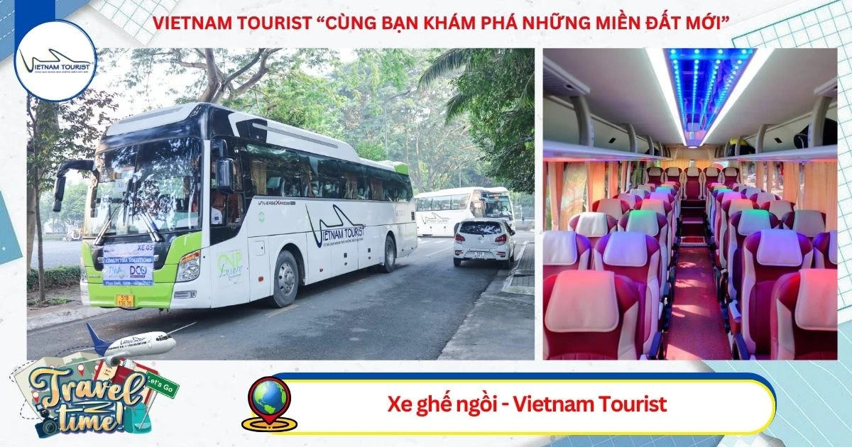Tour du lịch Vũng Tàu 1 ngày khám phá vẻ đẹp biển