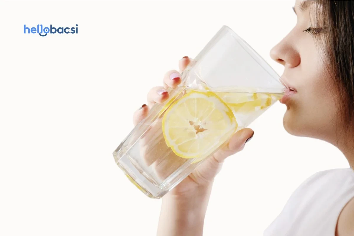 Cách đào thải hàn ẩm hiệu quả cho sức khỏe tốt hơn