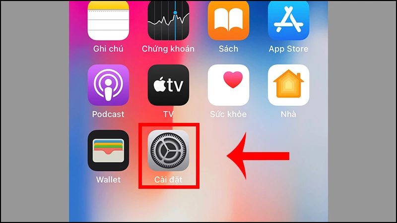 Cách khoá màn hình iPhone để bảo vệ dữ liệu cá nhân