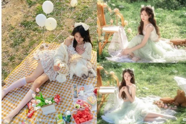 99+ Concept Chụp Ảnh Sinh Nhật Xịn Xò, Hot Trend Nhất Năm 2024