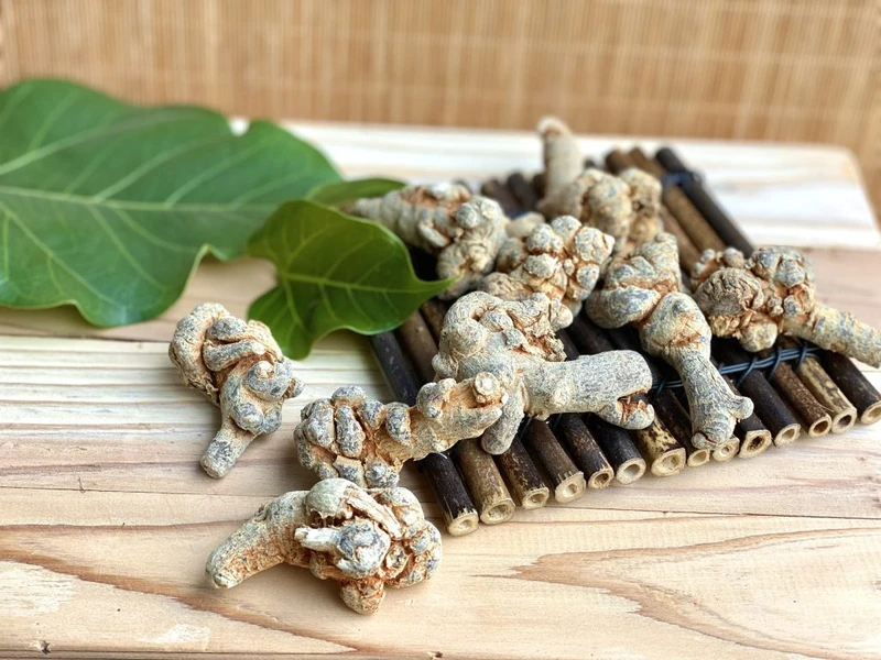 Cách điều trị nhân xơ tử cung tại nhà theo kinh nghiệm dân gian