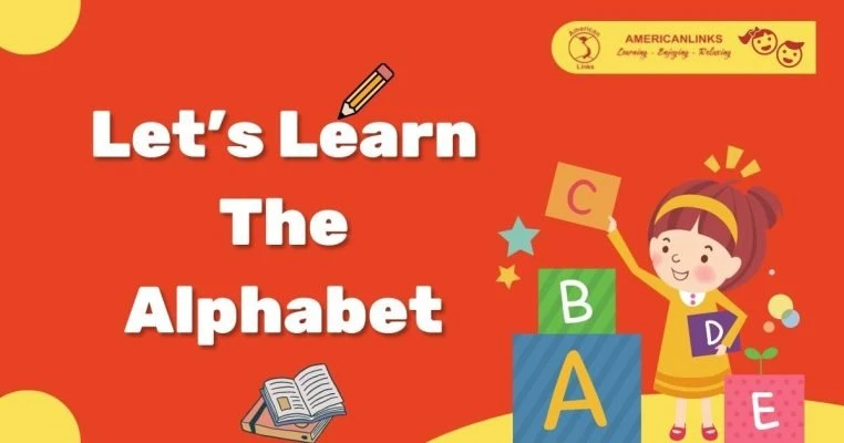 Hướng Dẫn Sử Dụng Bảng Chữ Cái Tiếng Anh
