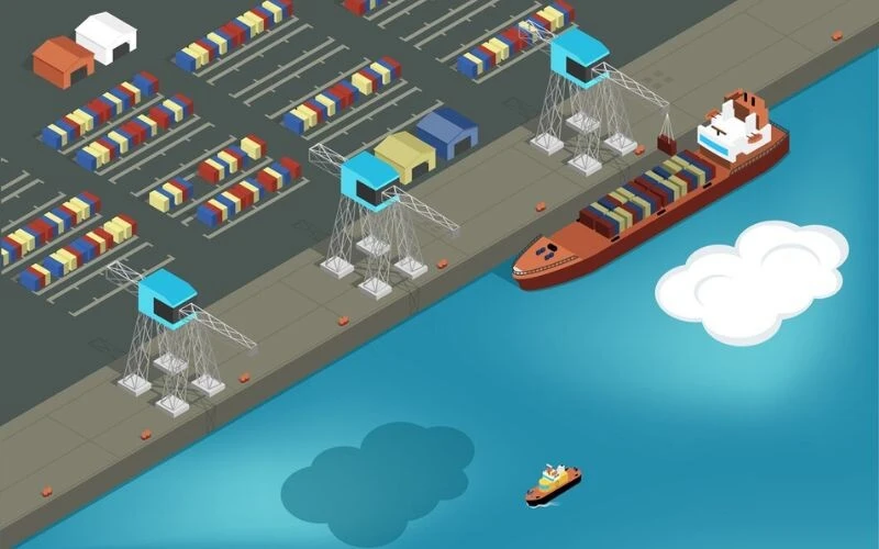 Các loại biển báo giao thông tiếng Anh cần biết