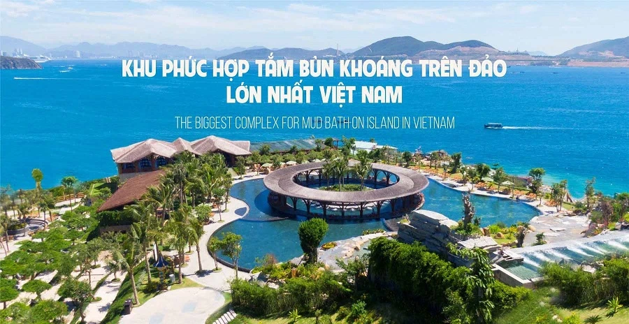 Tour Du Lịch Nha Trang 4 Ngày 3 Đêm [Ưu Đãi 30% - Trọn Gói]