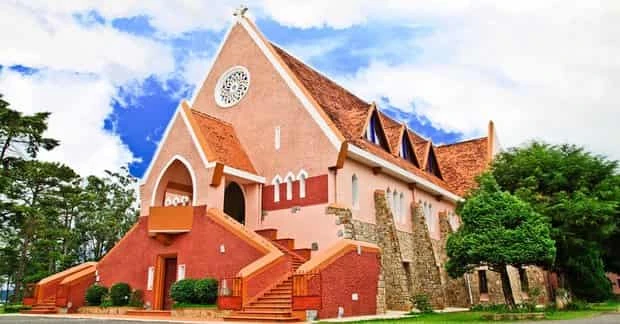 Tour Du Lịch Nha Trang - Đà Lạt 5 Ngày 4 Đêm: Cung Đường Nối Biển Và Hoa