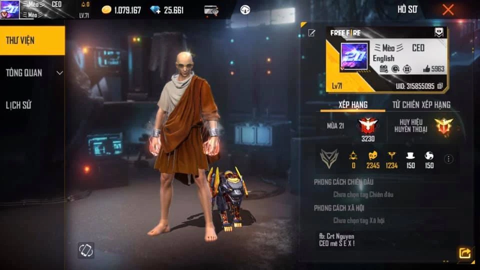 Hướng dẫn sử dụng ký tự khoảng trống trên iPhone