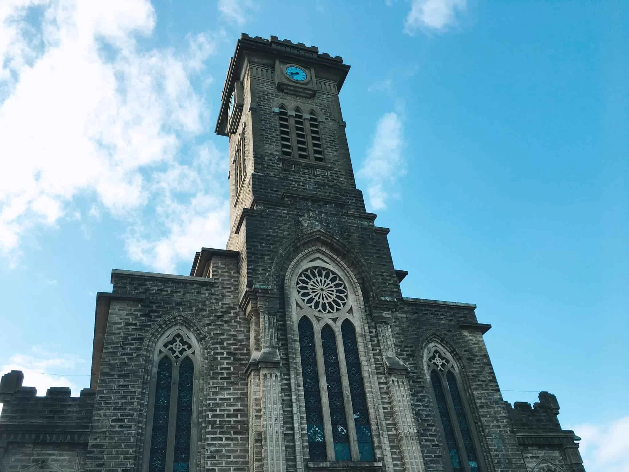 Tour Du Lịch Nha Trang - Đà Lạt 5 Ngày 4 Đêm: Cung Đường Nối Biển Và Hoa