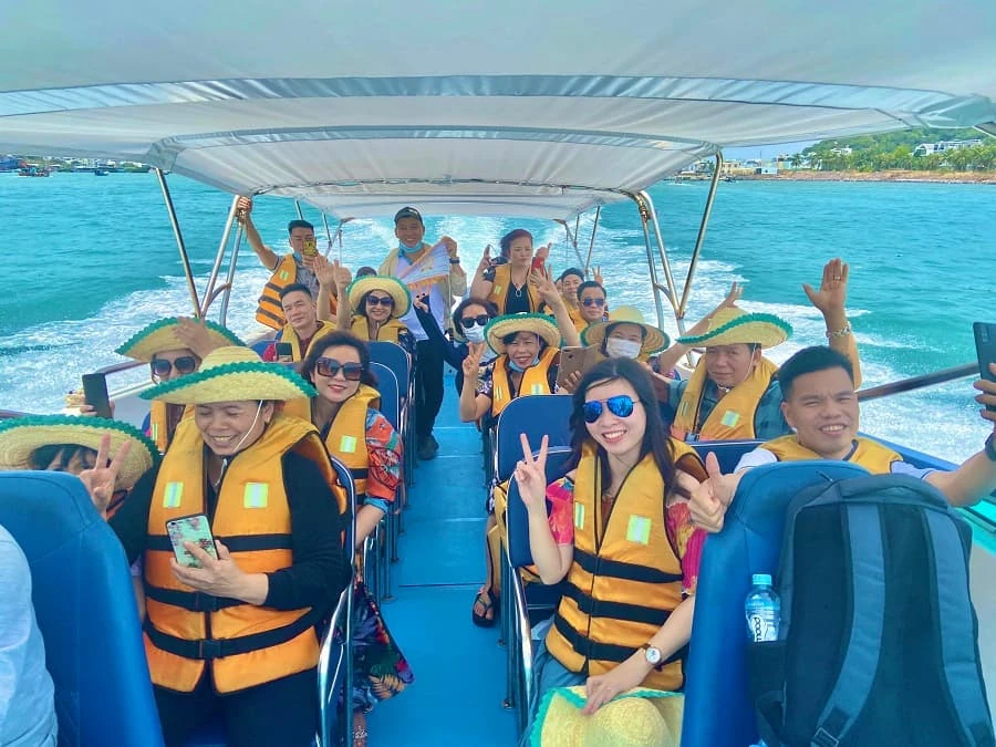 Tour Du Lịch Nha Trang 4 Ngày 3 Đêm [Ưu Đãi 30% - Trọn Gói]