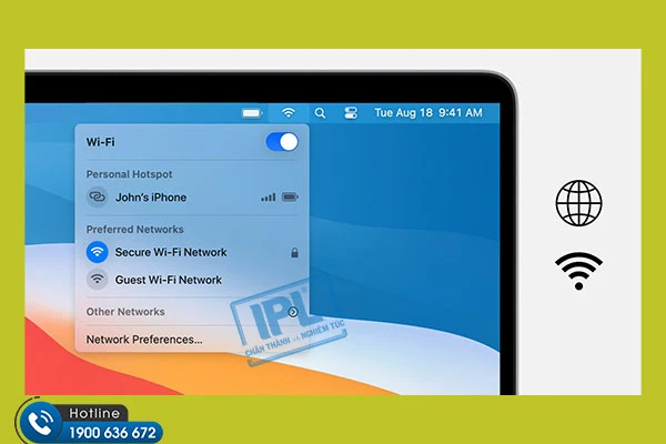 [GIẢI ĐÁP] Tại sao không tải được ứng dụng trên Appstore trên Macbook?