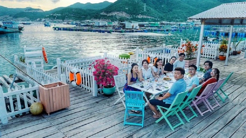 Tour Du Lịch Nha Trang 4 Ngày 3 Đêm [Ưu Đãi 30% - Trọn Gói]