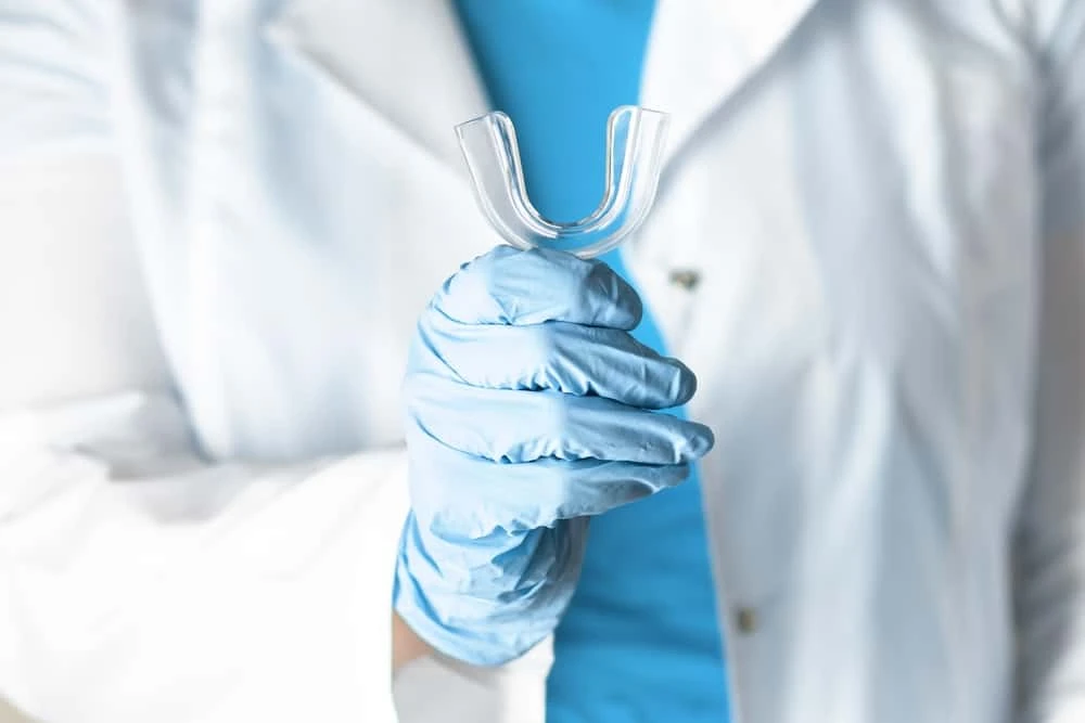 7 cách điều trị viêm khớp thái dương hàm tại nhà hiệu quả