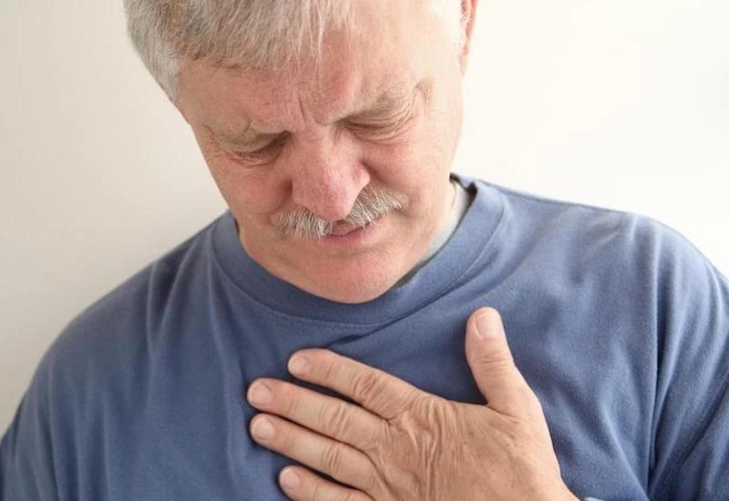 Cách điều trị tràn dịch màng phổi tại nhà hiệu quả