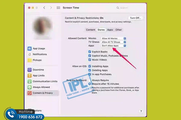 [GIẢI ĐÁP] Tại sao không tải được ứng dụng trên Appstore trên Macbook?