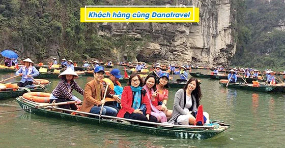 Khám Phá Tour Ninh Bình 2 Ngày 1 Đêm Đầy Hấp Dẫn