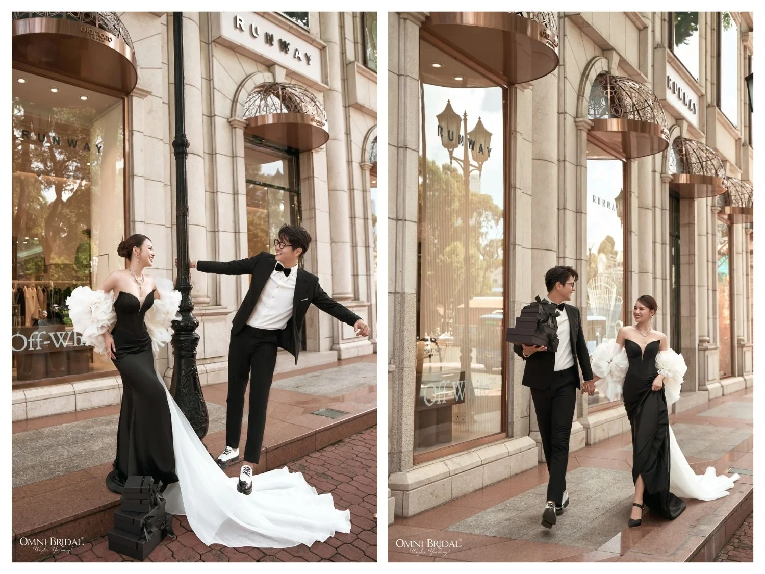 Bật mí 10 góc chụp hình cô dâu chú rể đẹp như mơ