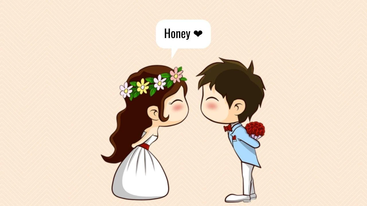 Biệt Danh Tiếng Anh Dành Cho Người Yêu Đầy Ý Nghĩa