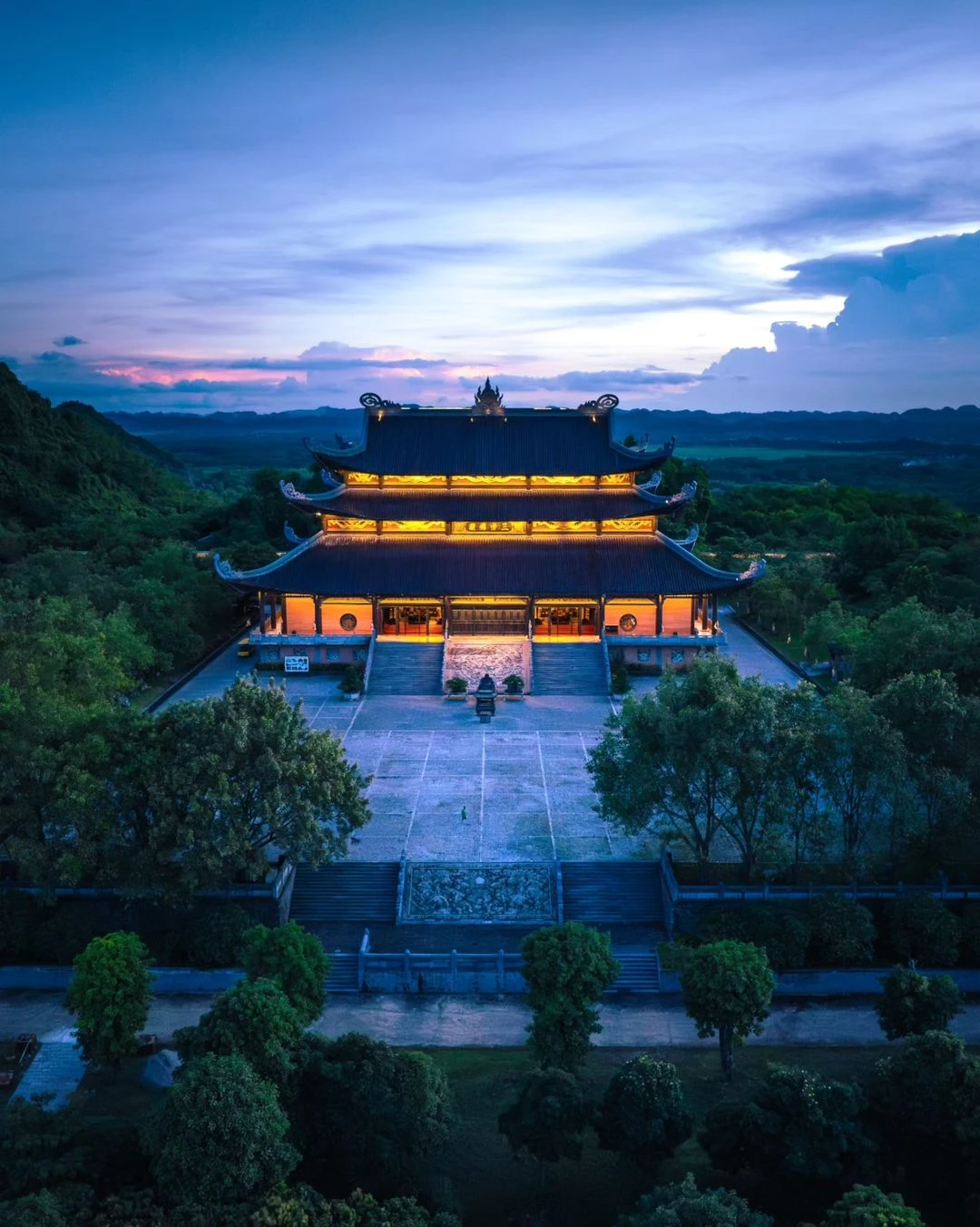 Khám Phá Top 8 Tour Ninh Bình Đáng Trải Nghiệm