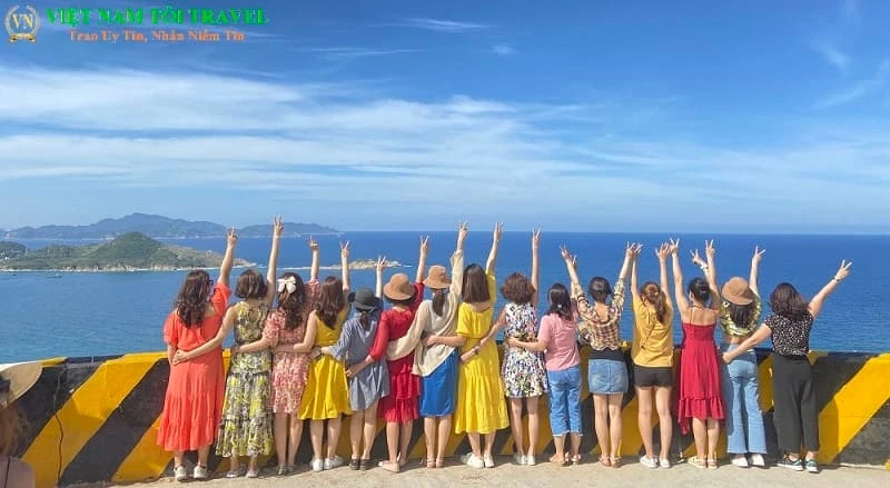 Khám Phá Tour Ninh Thuận 1 Ngày Từ Nha Trang