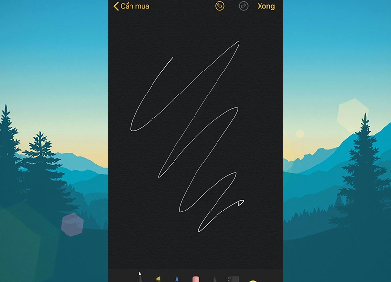 Tổng hợp cách kiểm tra màn hình iPhone chuẩn nhanh chóng