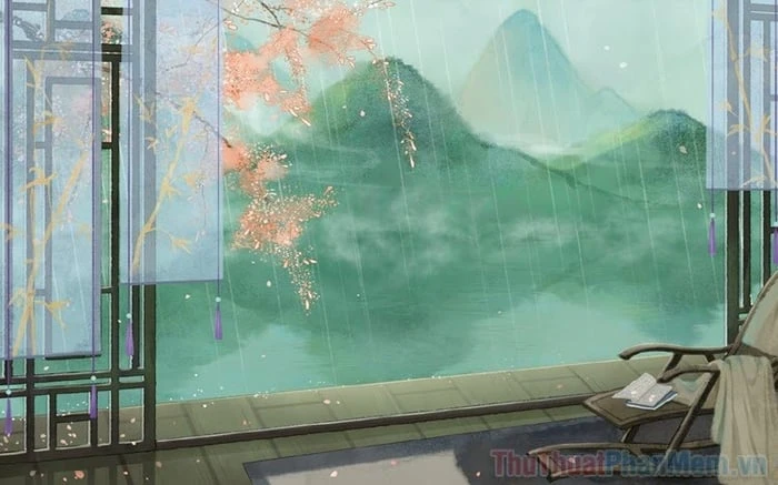 Khám Phá Vẻ Đẹp Cổ Trang Trung Quốc Qua Hình Ảnh