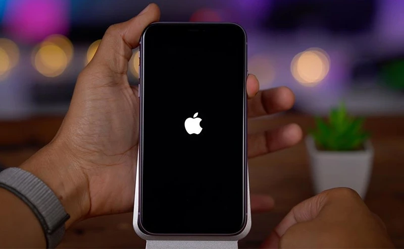 Tổng hợp cách kiểm tra màn hình iPhone chuẩn nhanh chóng