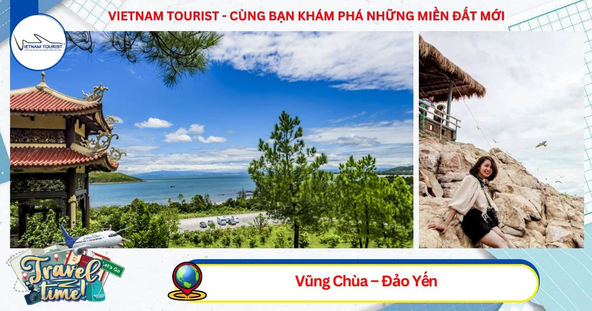 Khám Phá Tour Quảng Bình 3 Ngày Đầy Hấp Dẫn