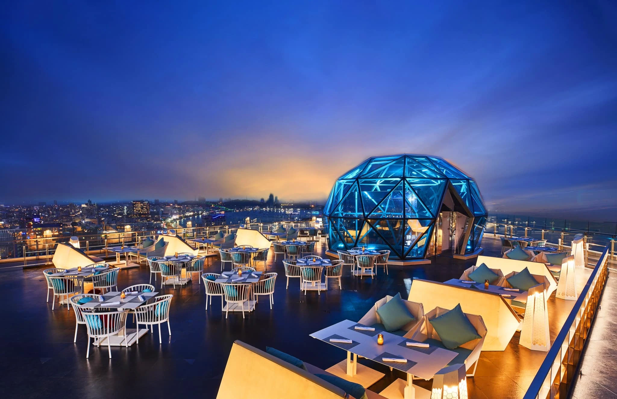 Khám Phá Tour Thái Lan Đầy Hấp Dẫn Năm Nay