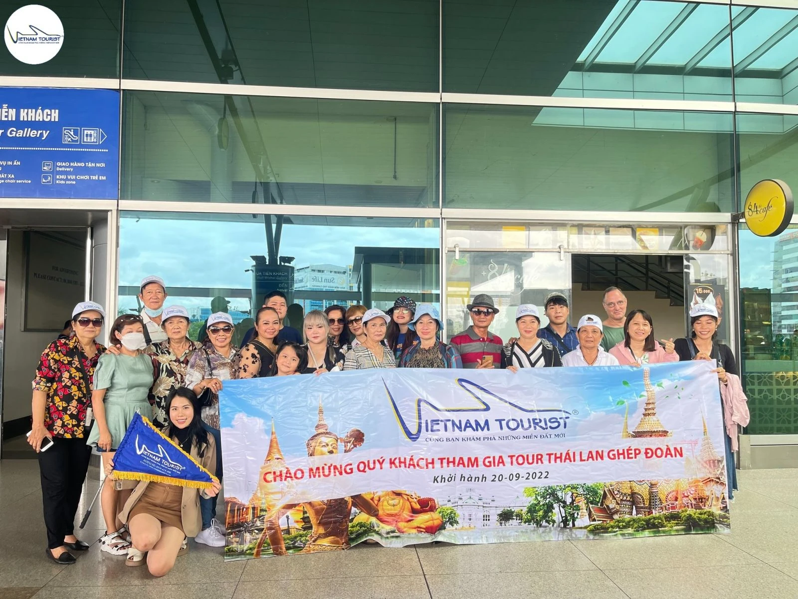 Khám Phá Tour Du Lịch Thái Lan 4 Ngày 3 Đêm Tuyệt Vời